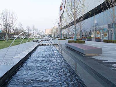 襄州企业地下室防水