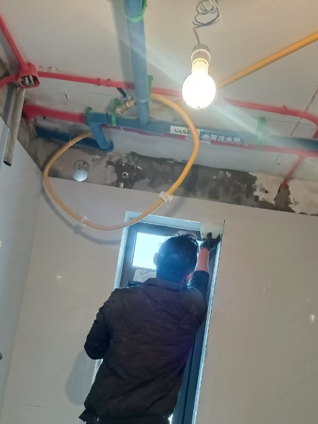 襄州专业水管维修